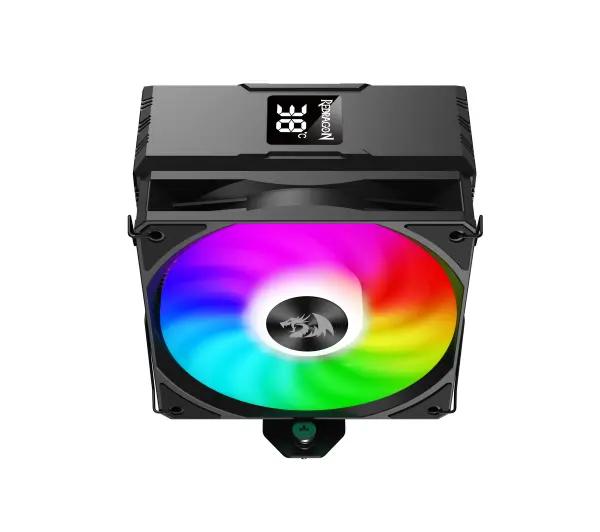 Redragon CC-1013 Czarny