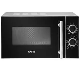 Amica AMGF20M1GS Grill - DRUGI -30%, ALBO 4-TY -80%