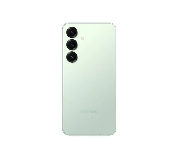 Samsung Galaxy S25 12/256GB Funkcje AI Zielony SM-S931 - Kup na Raty - RRSO 0%