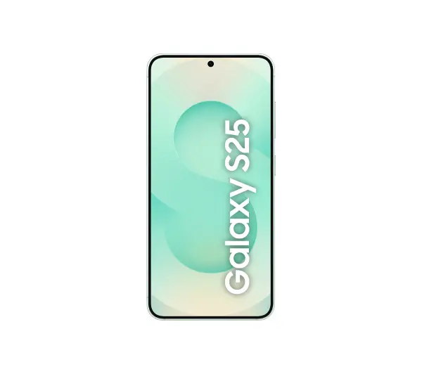 Samsung Galaxy S25 12/256GB Funkcje AI Zielony SM-S931 - Kup na Raty - RRSO 0%