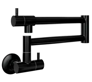 Globalo Oxario Black 1.1 Czarny mat Stal nierdzewna - TRZECI -55%, ALBO 5-TY ZA 1ZŁ - Kup na Raty - RRSO 0%