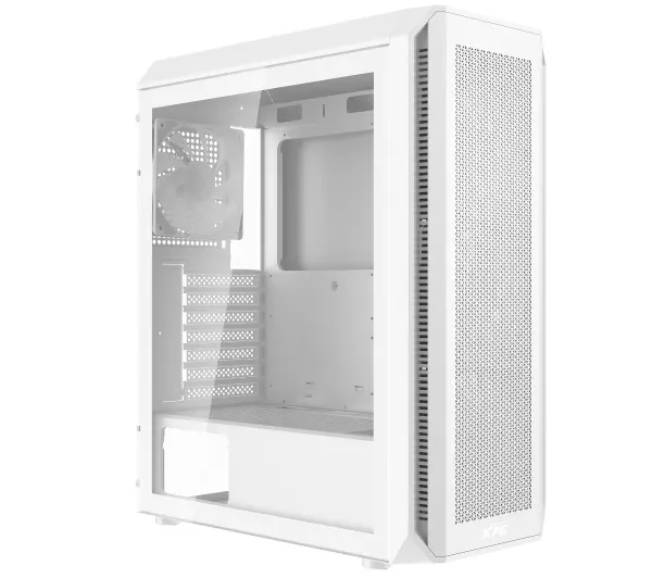 XPG Valor Air Plus ARGB Biały
