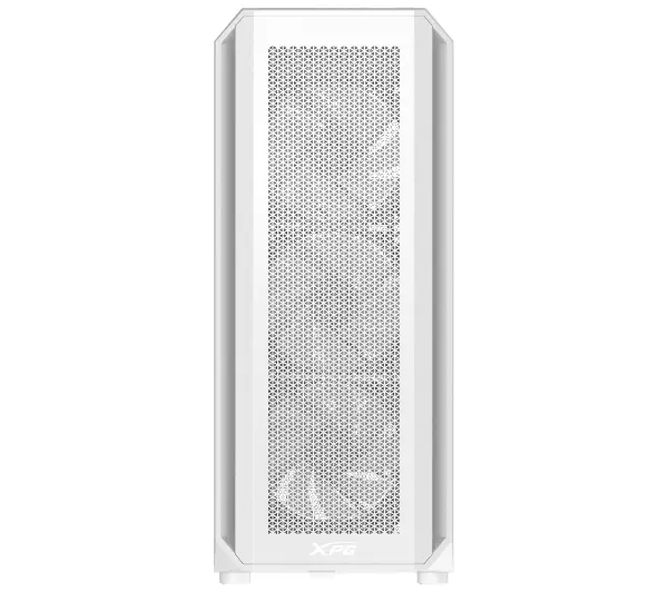 XPG Valor Air Plus ARGB Biały
