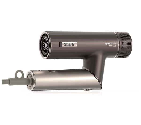 Shark HD542EU Jonizacja Dyfuzor Zimny nawiew 1750W 3 prędkości 4 temperatury - Kup na Raty - RRSO 0%