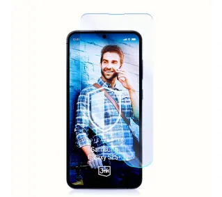 3mk FlexibleGlass Pro do Samsung Galaxy S25+