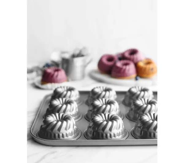 Patisse Silver-Top PAT-03682