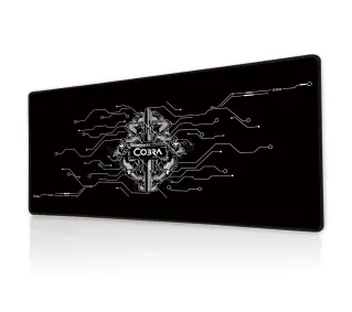 Cobra Matrix XL Czarno-biały