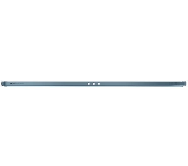 Lenovo Yoga Tab Plus 12,7" TB520FU 16/256GB Zielony Wi-Fi + Rysik - Kup na Raty - RRSO 0%
