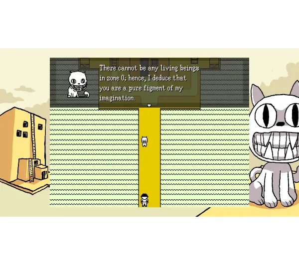 OFF Gra na Nintendo Switch - przedsprzedaż