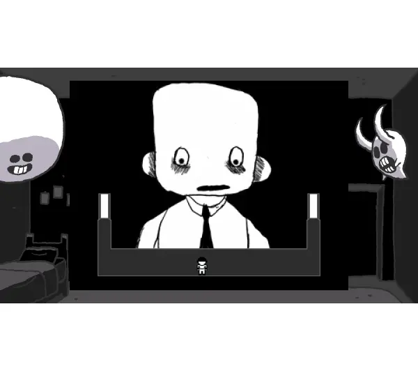 OFF Gra na Nintendo Switch - przedsprzedaż