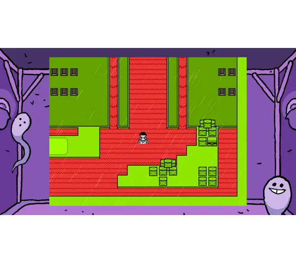 OFF Gra na Nintendo Switch - przedsprzedaż