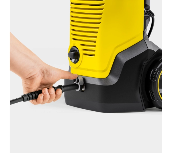 Karcher K 6 1.679-630.0 600l/h Pompa aluminiowa 10m - Kup na Raty - RRSO 0%