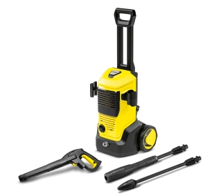 Karcher K 6 1.679-630.0 600l/h Pompa aluminiowa 10m - Kup na Raty - RRSO 0%