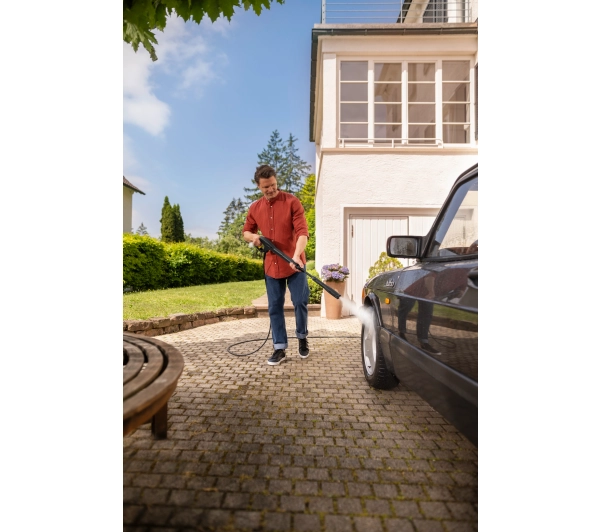 Karcher K 6 1.679-630.0 600l/h Pompa aluminiowa 10m - Kup na Raty - RRSO 0%