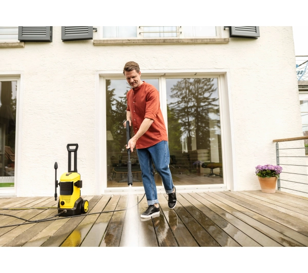 Karcher K 6 1.679-630.0 600l/h Pompa aluminiowa 10m - Kup na Raty - RRSO 0%