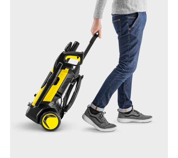 Karcher K 6 1.679-630.0 600l/h Pompa aluminiowa 10m - Kup na Raty - RRSO 0%