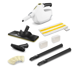 Karcher SC 1 Multi & Up Plus 1.516-422.0 1300W - Kup na Raty - RRSO 0%