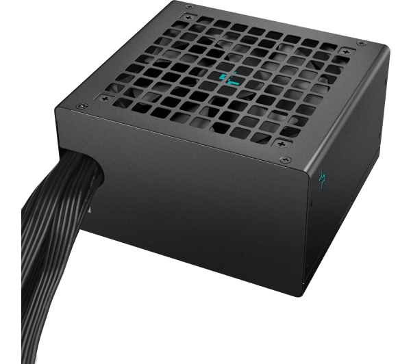DeepCool PL550D 550W 80+ Bronze Czarny