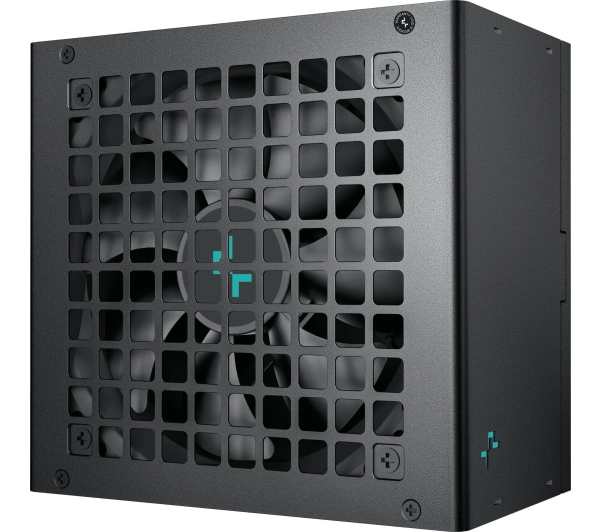 Zasilacz DEEPCOOL PL550D 550W 80 Plus Bronze