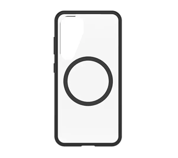 Samsung React Magnet do Galaxy S25 Plus Czarny
