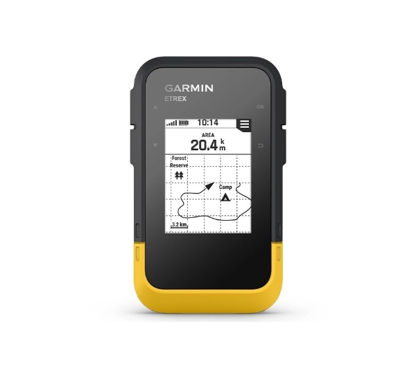 Garmin eTrex SE - Kup na Raty - RRSO 0%