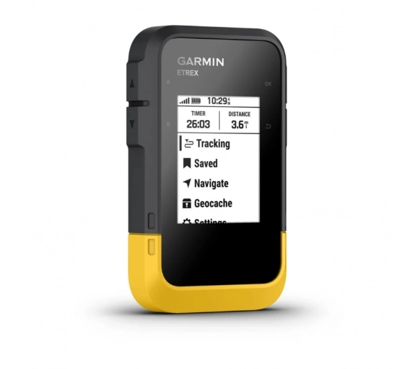 Garmin eTrex SE - Kup na Raty - RRSO 0%