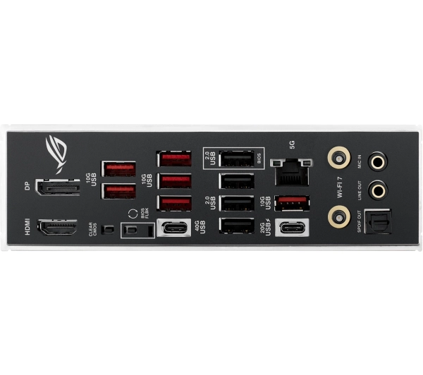 ASUS ROG STRIX B850-E GAMING WIFI - Kup na Raty - RRSO 0%