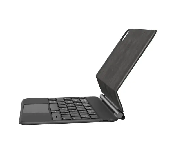 Belkin BBZ002DU-V2 do iPad Pro 11'' M4 z klawiaturą i magnetyczną podstawką - Kup na Raty - RRSO 0%