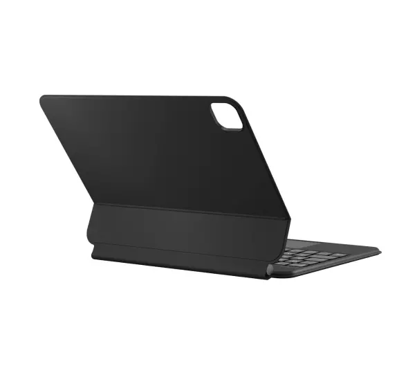 Belkin BBZ002DU-V2 do iPad Pro 11'' M4 z klawiaturą i magnetyczną podstawką - Kup na Raty - RRSO 0%