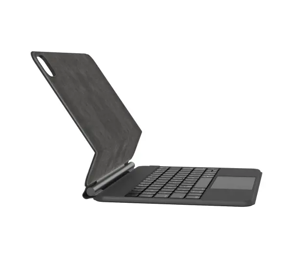 Belkin BBZ002DU-V2 do iPad Pro 11'' M4 z klawiaturą i magnetyczną podstawką - Kup na Raty - RRSO 0%