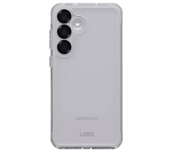 UAG Plyo Case do Galaxy S25 Plus Ice