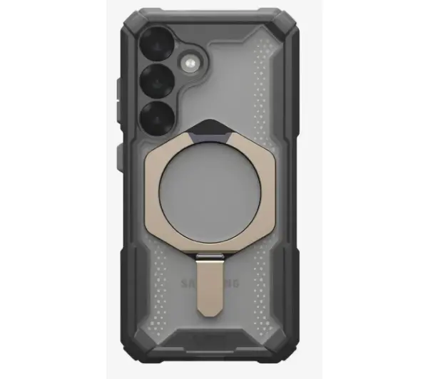 UAG Plasma XTE Case do Galaxy S25 Plus Szary tytan