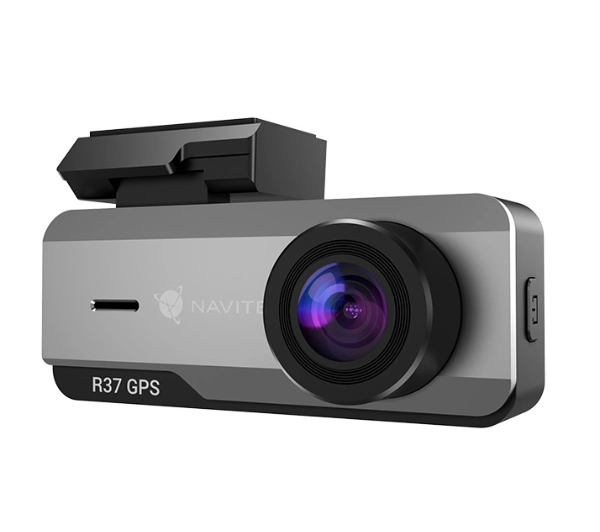 Rejestrator Navitel R37 GPS