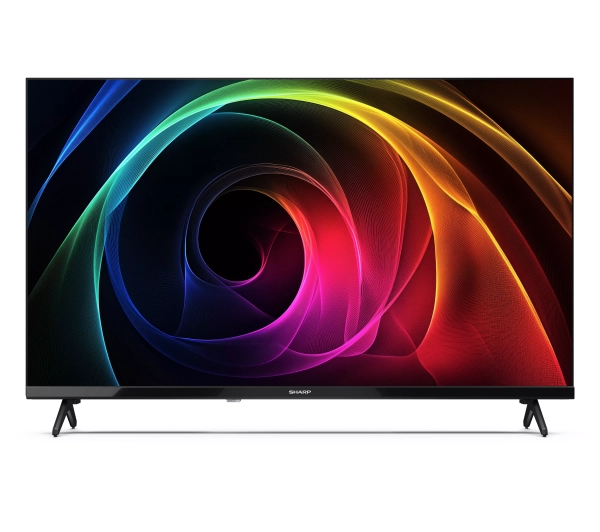 Sharp 32HA1705E 32" LED HD Ready DVB-T2 - Kup na Raty - RRSO 0%
