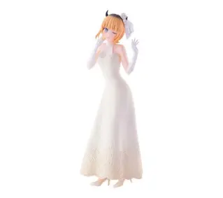 Banpresto Shi No Ko - Memcho (Bridal Dress Ver.)