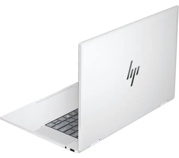 HP Envy x360 16-ac0013nw OLED 16" 120Hz Ultra 5 125U 16GB RAM 512GB Dysk SSD Win11 Srebrny Funkcje AI - Kup na Raty - RRSO 0%