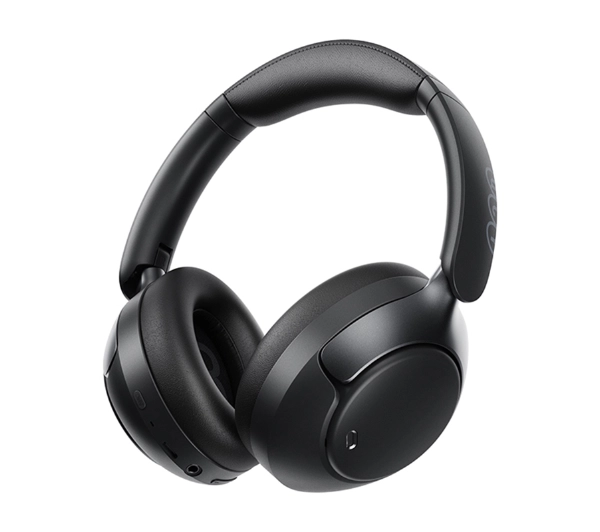 Słuchawki nauszne QCY H3 Pro ANC Czarny