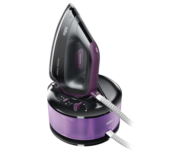 Braun CareStyle Compact IS2144.BK EloxalPlus