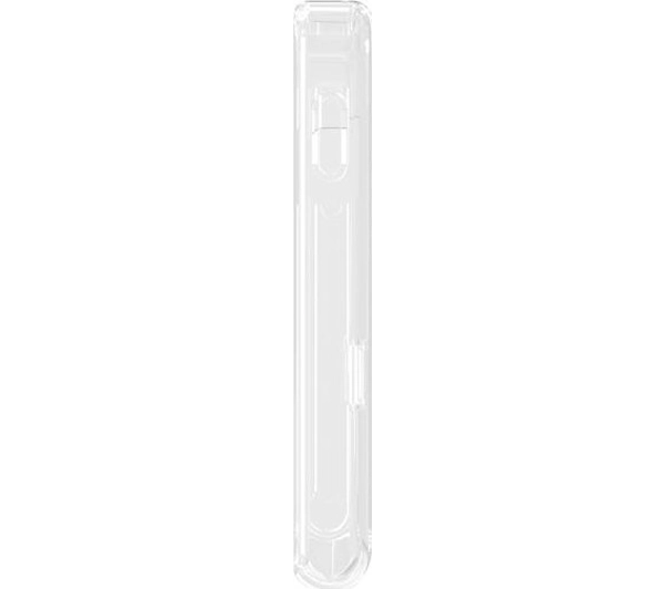 Ledger Silicon Case na portfel Flex Przezroczysty
