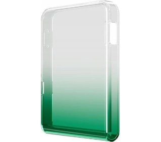 Ledger Silicon Case na portfel Flex Zielony