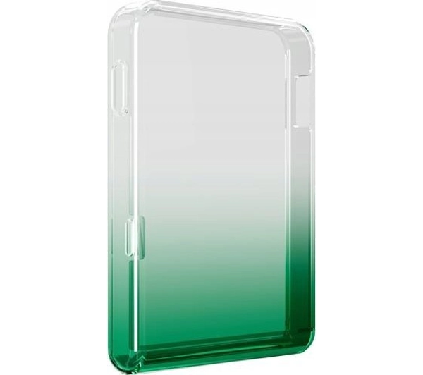 Ledger Silicon Case na portfel Flex Zielony