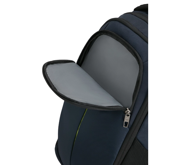 Samsonite Guardit 3.0 15,6" Granatowy