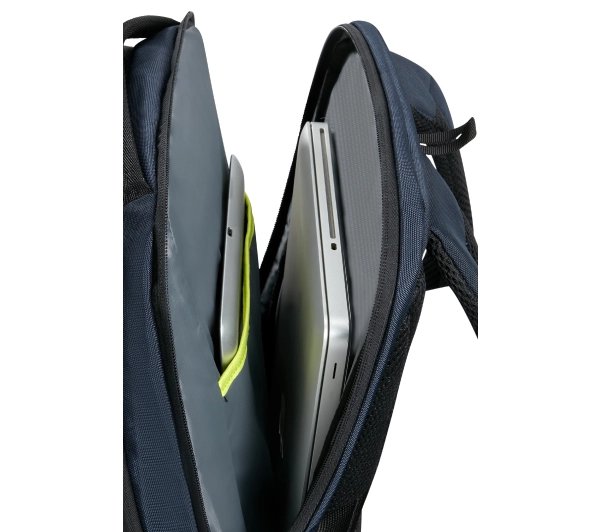 Samsonite Guardit 3.0 15,6" Granatowy