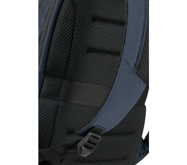 Samsonite Guardit 3.0 15,6" Granatowy