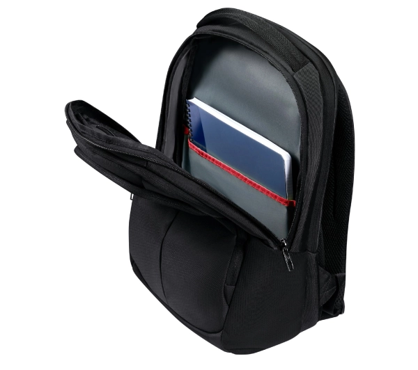 Samsonite Guardit 3.0 15,6" Czarny