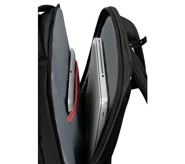 Samsonite Guardit 3.0 15,6" Czarny