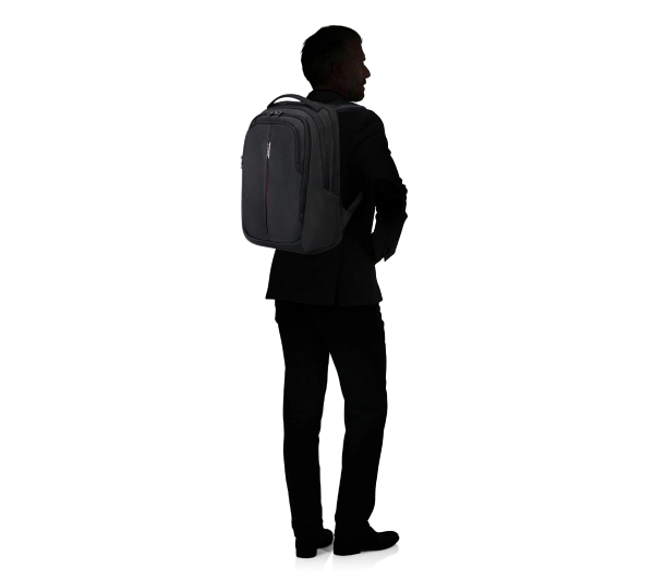 Samsonite Guardit 3.0 15,6" Czarny