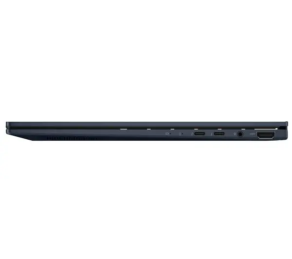 ASUS Zenbook 14 OLED UX3405CA-PZ051W 14'' 120Hz Ultra 5 225H 16GB RAM 512GB Dysk SSD Win11 Niebieski Funkcje AI - ⚡ EURO HIT CENOWY! ⚡ - Kup na Raty - RRSO 0%