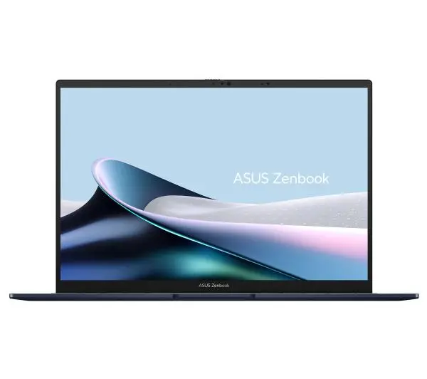 ASUS Zenbook 14 OLED UX3405CA-PZ051W 14'' 120Hz Ultra 5 225H 16GB RAM 512GB Dysk SSD Win11 Niebieski Funkcje AI - ⚡ EURO HIT CENOWY! ⚡ - Kup na Raty - RRSO 0%