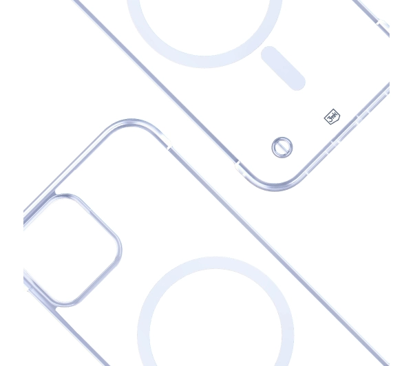3mk Just20g Case do iPhone 14